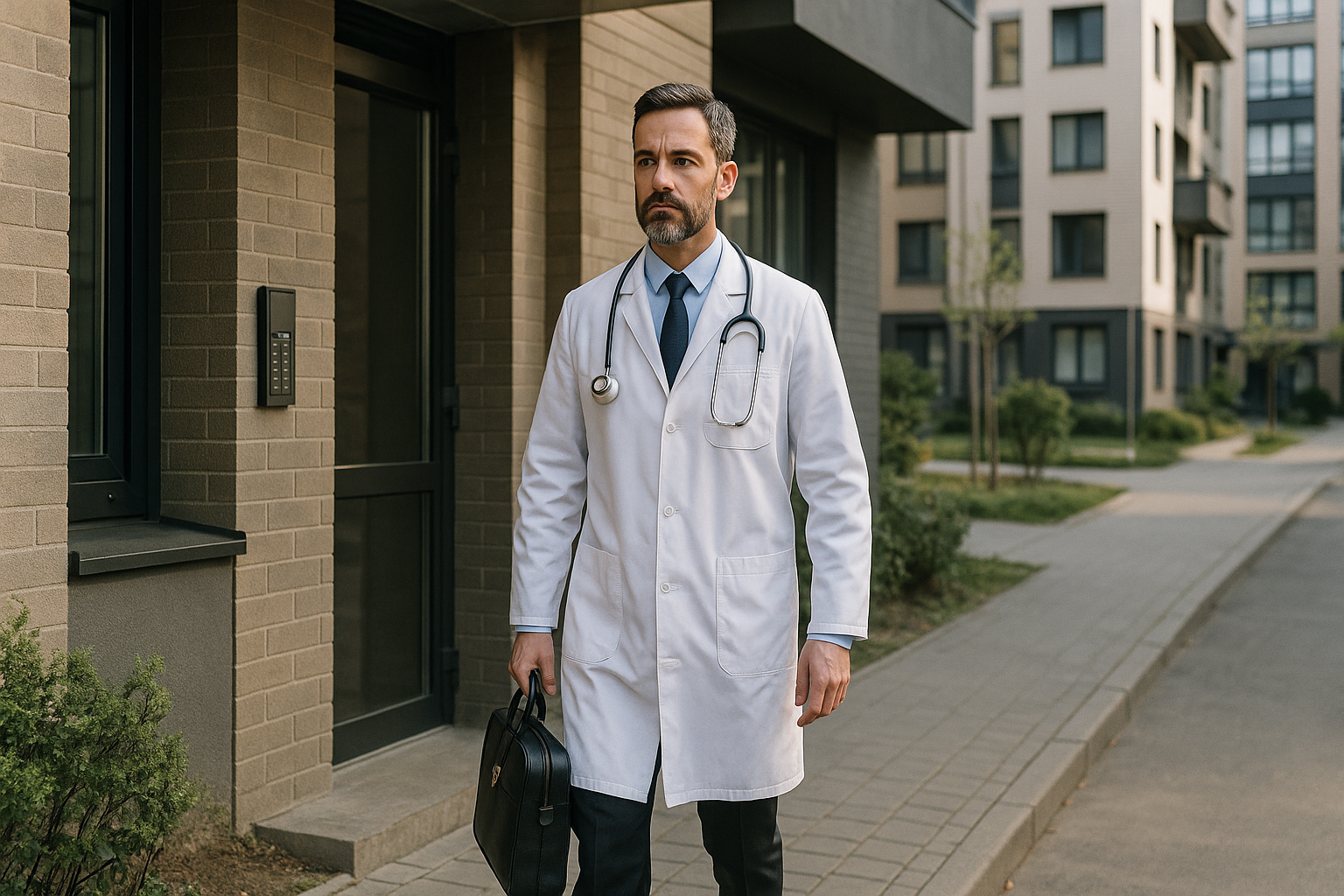 Врач-нарколог