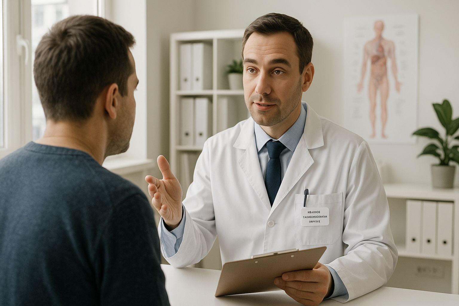 Кодирование методом «Эспераль»