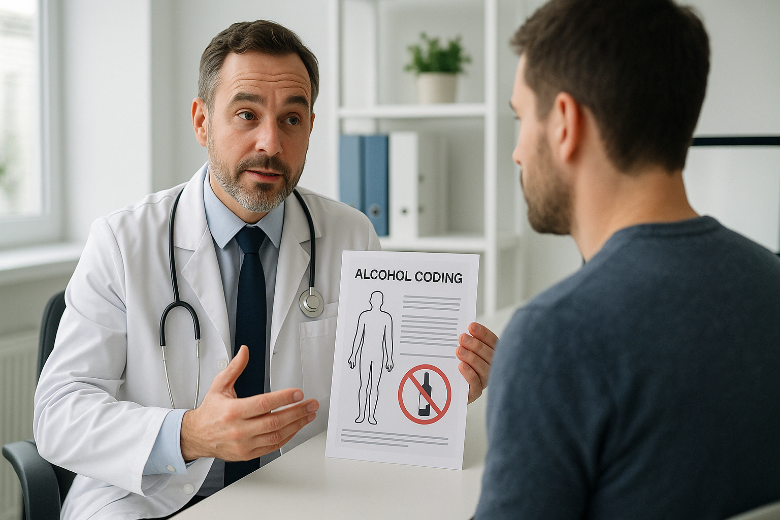 Кодирование «Эспераль-комплекс»