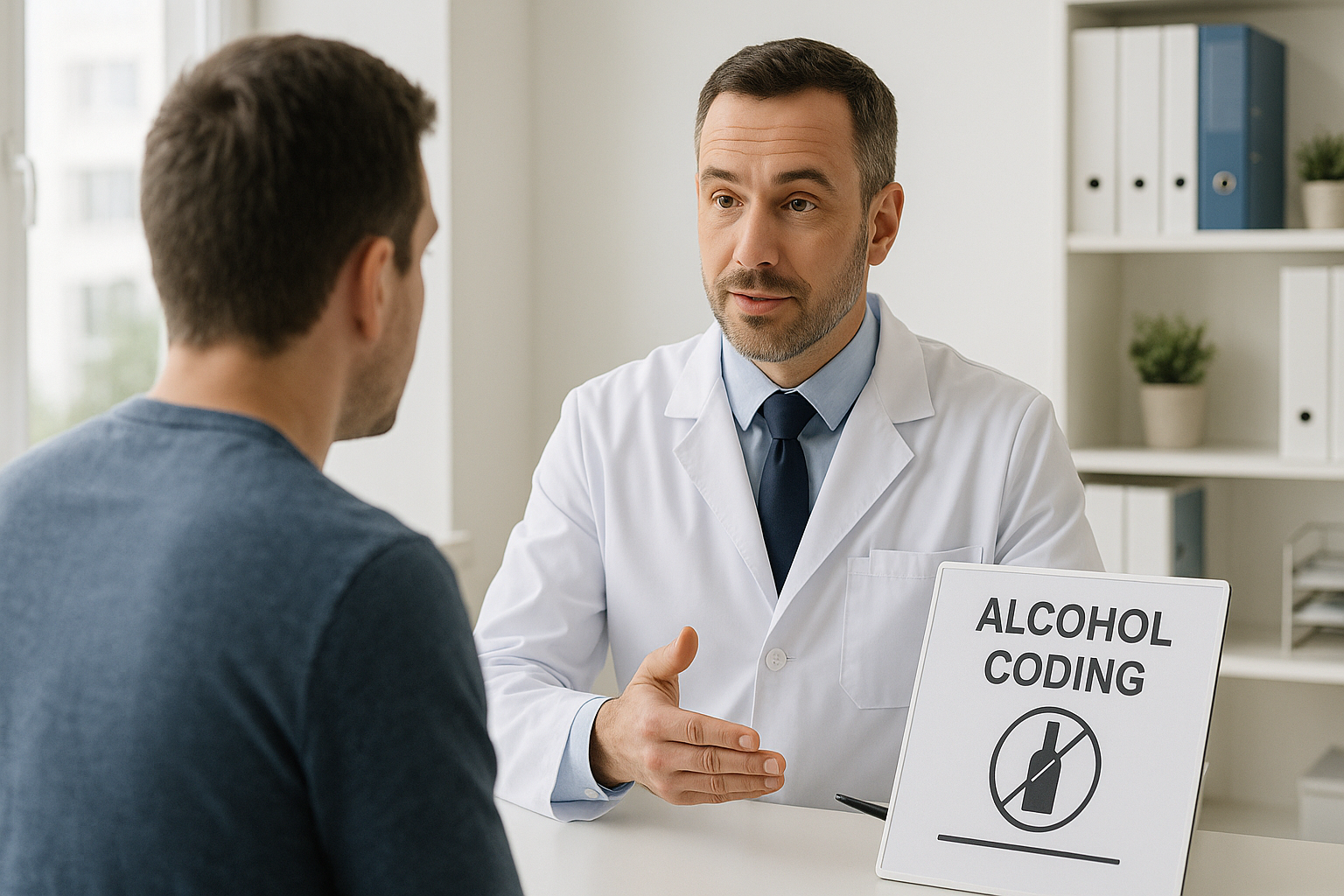 Химзащита с последующим сопровождением